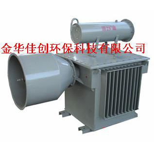清城GGAJ02电除尘高压静电变压器